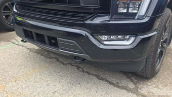 2023 Ford F-150 XLT Crew Cab Short Bed - miniatura 20