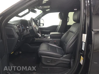 2023 Ford F-150 XLT Crew Cab Short Bed - miniatura 7