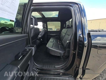 2023 Ford F-150 XLT Crew Cab Short Bed - miniatura 10