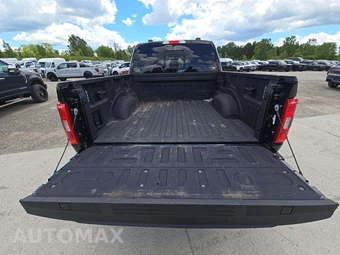 2023 Ford F-150 XLT Crew Cab Short Bed - miniatura 11
