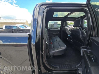 2023 Ford F-150 XLT Crew Cab Short Bed - miniatura 13