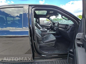 2023 Ford F-150 XLT Crew Cab Short Bed - miniatura 15