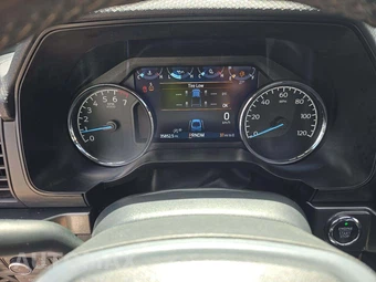 2023 Ford F-150 XLT Crew Cab Short Bed - miniatura 6