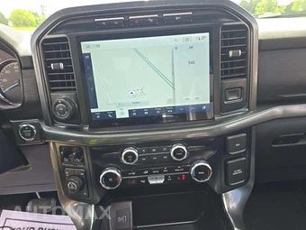 2023 Ford F-150 XLT Crew Cab Short Bed - miniatura 7