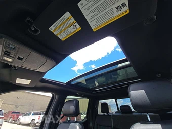 2023 Ford F-150 XLT Crew Cab Short Bed - miniatura 8