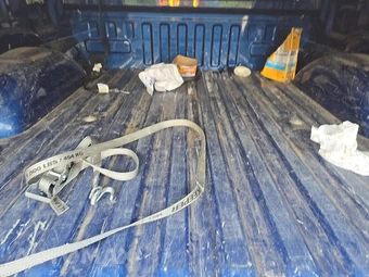 2023 Ford F-150 XLT Crew Cab Short Bed - miniatura 11