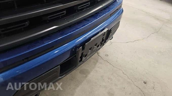 2023 Ford F-150 XLT Crew Cab Short Bed - miniatura 13