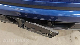 2023 Ford F-150 XLT Crew Cab Short Bed - miniatura 15