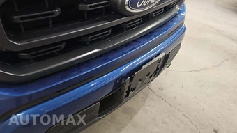 2023 Ford F-150 XLT Crew Cab Short Bed - miniatura 16