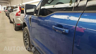 2023 Ford F-150 XLT Crew Cab Short Bed - miniatura 19