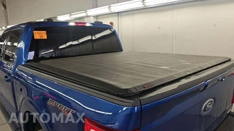 2023 Ford F-150 XLT Crew Cab Short Bed - miniatura 21