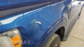 2023 Ford F-150 XLT Crew Cab Short Bed - miniatura 25