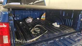 2023 Ford F-150 XLT Crew Cab Short Bed - miniatura 26