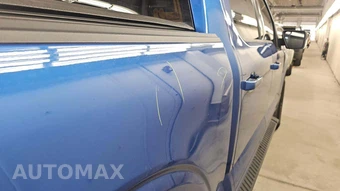 2023 Ford F-150 XLT Crew Cab Short Bed - miniatura 27