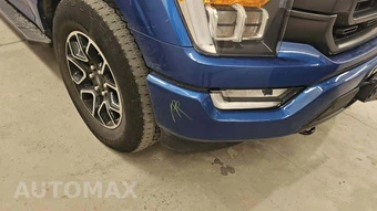 2023 Ford F-150 XLT Crew Cab Short Bed - miniatura 29