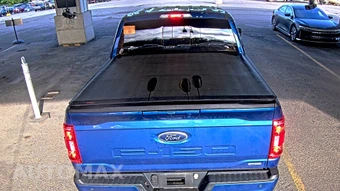 2023 Ford F-150 XLT Crew Cab Short Bed - miniatura 32