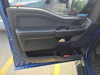 2023 Ford F-150 XLT Crew Cab Short Bed - miniatura 34