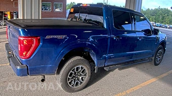 2023 Ford F-150 XLT Crew Cab Short Bed - miniatura 4