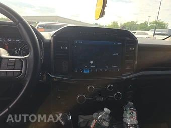 2023 Ford F-150 XLT Crew Cab Short Bed - miniatura 6