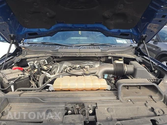 2023 Ford F-150 XLT Crew Cab Short Bed - miniatura 7
