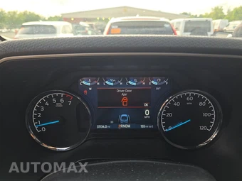 2023 Ford F-150 XLT Crew Cab Short Bed - miniatura 8