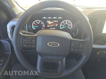 2023 Ford F-150 XLT Crew Cab Short Bed - miniatura 10