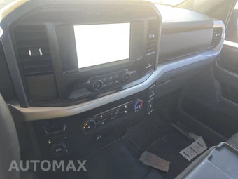 2023 Ford F-150 XLT Crew Cab Short Bed - miniatura 11