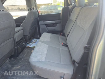 2023 Ford F-150 XLT Crew Cab Short Bed - miniatura 13