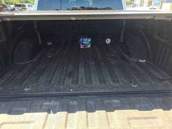2023 Ford F-150 XLT Crew Cab Short Bed - miniatura 16