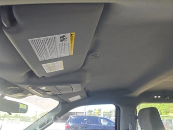 2023 Ford F-150 XLT Crew Cab Short Bed - miniatura 17