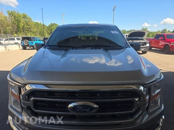 2023 Ford F-150 XLT Crew Cab Short Bed - miniatura 2
