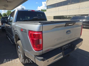2023 Ford F-150 XLT Crew Cab Short Bed - miniatura 6