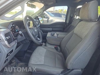 2023 Ford F-150 XLT Crew Cab Short Bed - miniatura 7