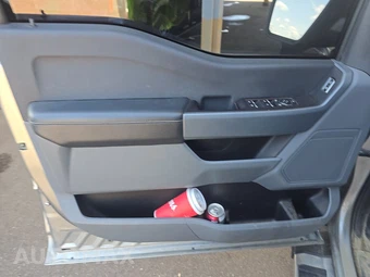 2023 Ford F-150 XLT Crew Cab Short Bed - miniatura 9
