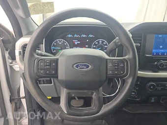 2023 Ford F-150 XLT Crew Cab Short Bed - miniatura 10