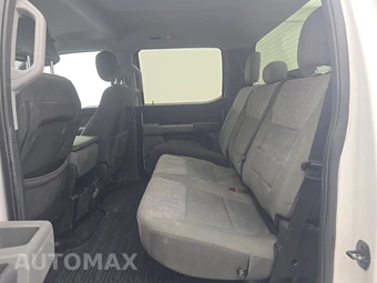 2023 Ford F-150 XLT Crew Cab Short Bed - miniatura 13