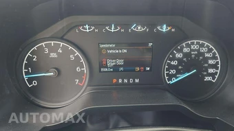 2023 Ford F-150 XLT Crew Cab Short Bed - miniatura 26