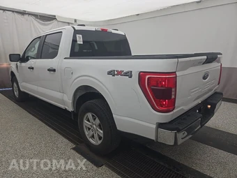 2023 Ford F-150 XLT Crew Cab Short Bed - miniatura 6