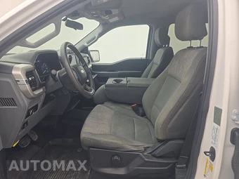 2023 Ford F-150 XLT Crew Cab Short Bed - miniatura 7