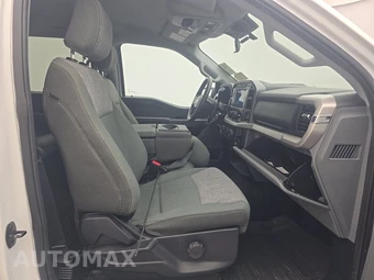 2023 Ford F-150 XLT Crew Cab Short Bed - miniatura 8
