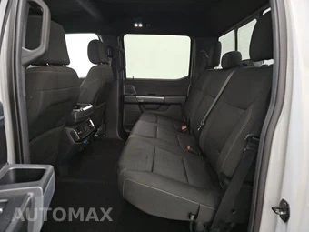 2023 Ford F-150 XLT Crew Cab Short Bed - miniatura 13