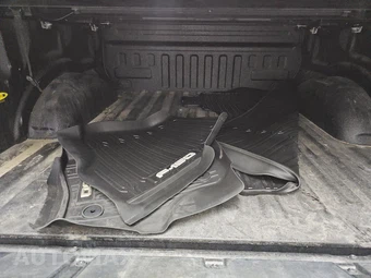2023 Ford F-150 XLT Crew Cab Short Bed - miniatura 16
