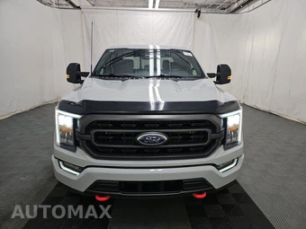 2023 Ford F-150 XLT Crew Cab Short Bed - miniatura 2