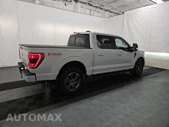 2023 Ford F-150 XLT Crew Cab Short Bed - miniatura 4