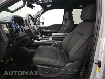 2023 Ford F-150 XLT Crew Cab Short Bed - miniatura 7