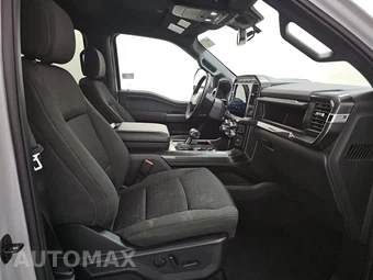 2023 Ford F-150 XLT Crew Cab Short Bed - miniatura 8