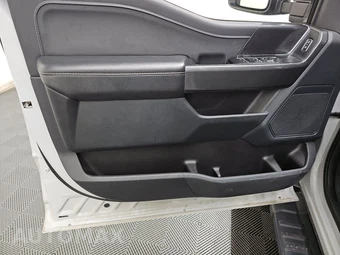 2023 Ford F-150 XLT Crew Cab Short Bed - miniatura 9