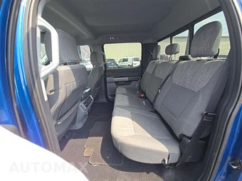 2023 Ford F-150 XLT Crew Cab Short Bed - miniatura 10