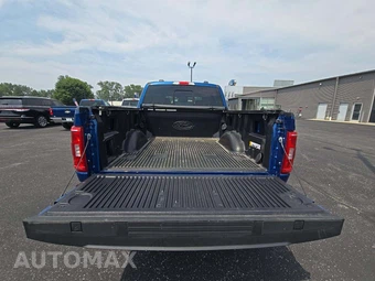 2023 Ford F-150 XLT Crew Cab Short Bed - miniatura 11