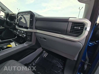 2023 Ford F-150 XLT Crew Cab Short Bed - miniatura 16
